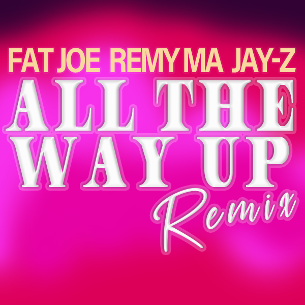 Fat Joe, Remy Ma, JayZ “All The Way Up Remix" + More Royalty Exchange